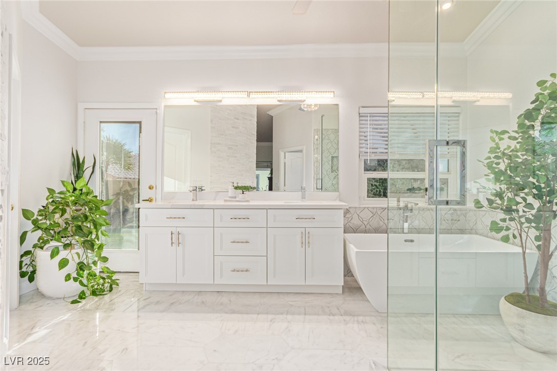 1132 Calico Ridge Drive Henderson, NV 89011 - Photo 4 of 47