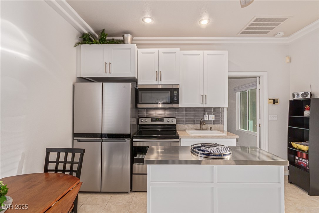 1132 Calico Ridge Drive Henderson, NV 89011 - Photo 41 of 47 casita