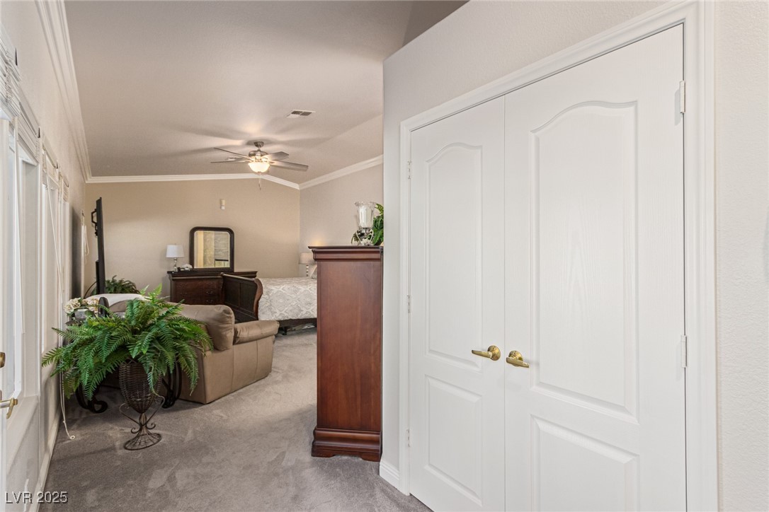 1132 Calico Ridge Drive Henderson, NV 89011 - Photo 42 of 47 casita