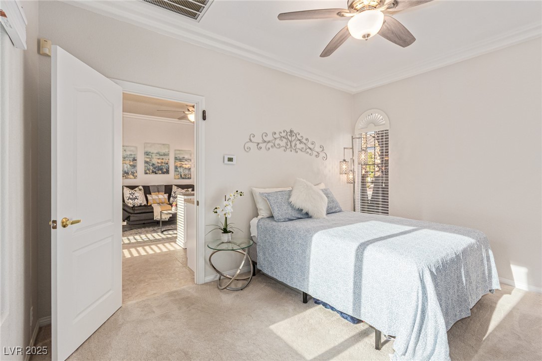 1132 Calico Ridge Drive Henderson, NV 89011 - Photo 43 of 47 casita