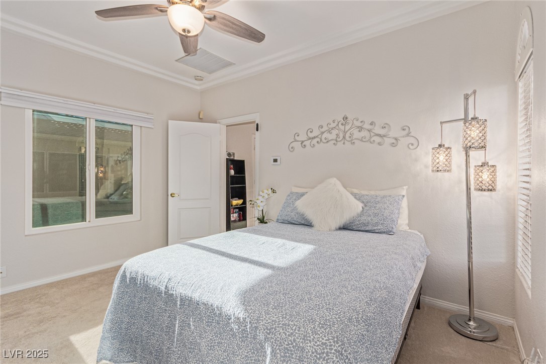 1132 Calico Ridge Drive Henderson, NV 89011 - Photo 44 of 47 casita