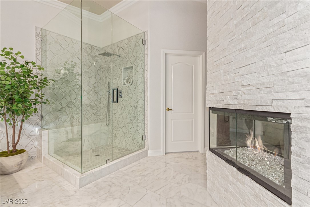 1132 Calico Ridge Drive Henderson, NV 89011 - Photo 5 of 47