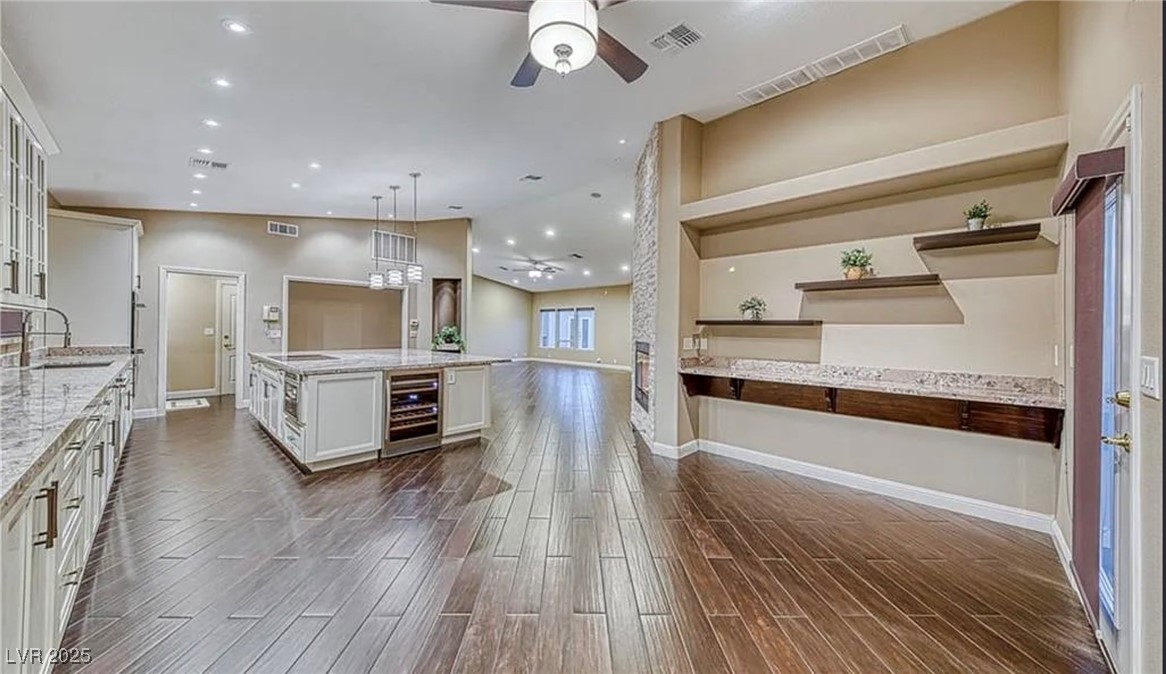 1132 Calico Ridge Drive Henderson, NV 89011 - Photo 8 of 47