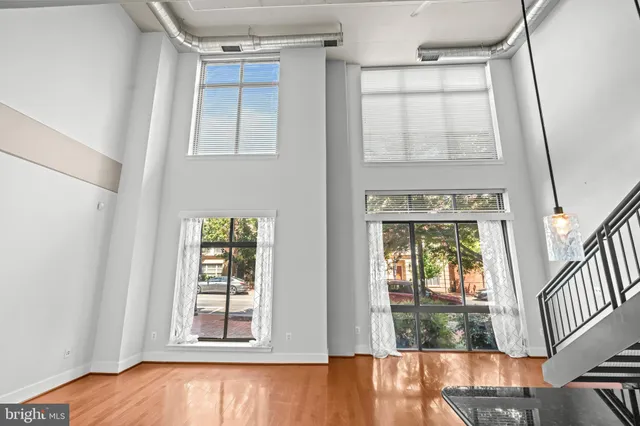 $555,000 | 520 John Carlyle Street, Unit 108, Alexandria, VA 22314