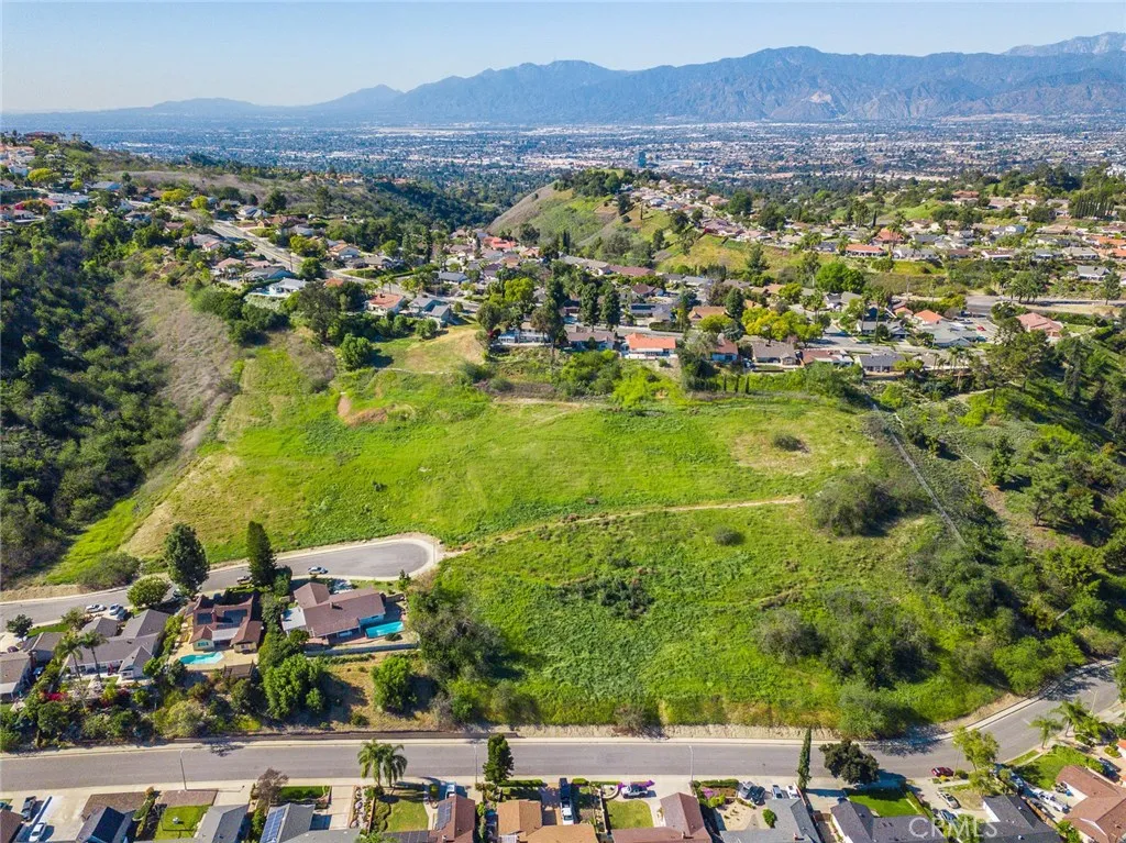 16 Camelback Drive Walnut, CA 91789 - Photo 1 of 23 a view of a city with a mountain