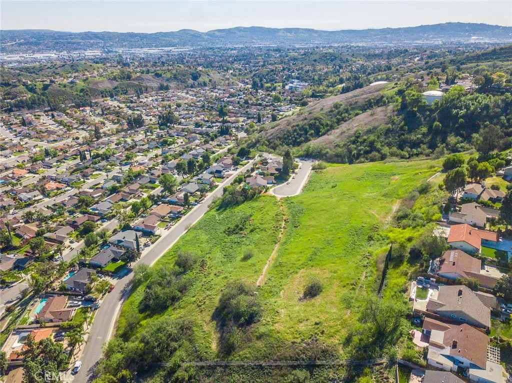 16 Camelback Drive Walnut, CA 91789 - Photo 14 of 23 a view of a city with lush green forest