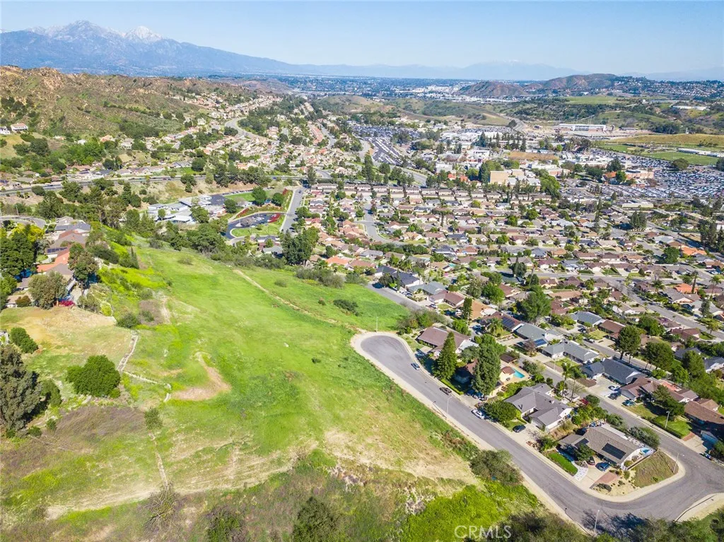 16 Camelback Drive Walnut, CA 91789 - Photo 18 of 23 view of city and mountain