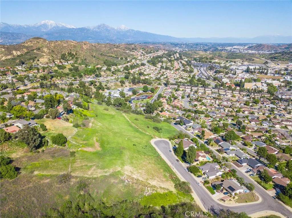 16 Camelback Drive Walnut, CA 91789 - Photo 19 of 23 view of city and mountain