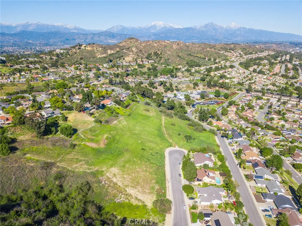 16 Camelback Drive Walnut, CA 91789 - Photo 20 of 23 a view of city and mountain