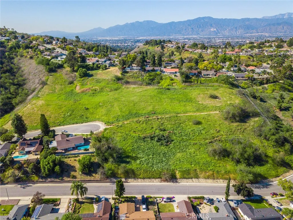 16 Camelback Drive Walnut, CA 91789 - Photo 3 of 23 a view of city and mountain view
