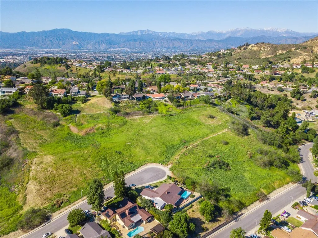 16 Camelback Drive Walnut, CA 91789 - Photo 9 of 23 view of city and mountain view