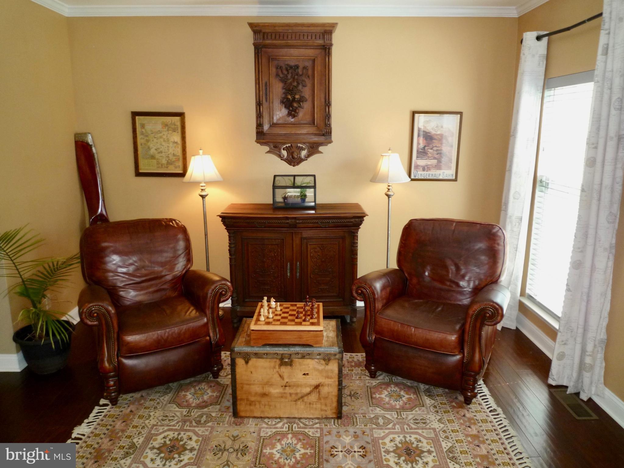 58 Montague Road Newark, DE 19713 - Photo 11 of 88 Living Room