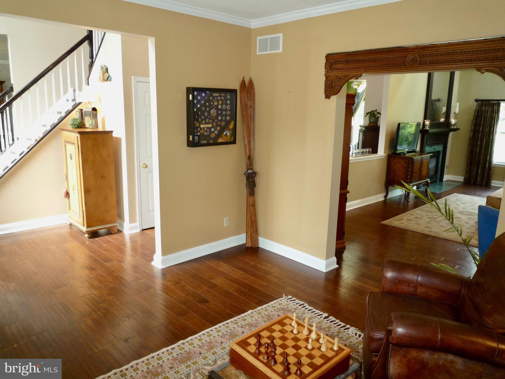 58 Montague Road Newark, DE 19713 - Photo 13 of 88 Living Room
