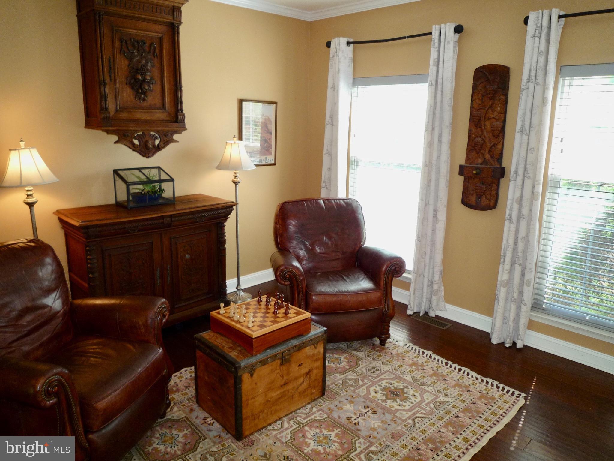 58 Montague Road Newark, DE 19713 - Photo 14 of 88 Living Room