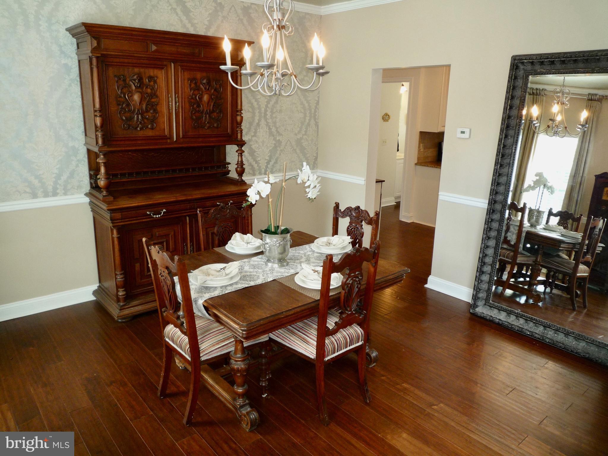 58 Montague Road Newark, DE 19713 - Photo 5 of 88 Dining Room