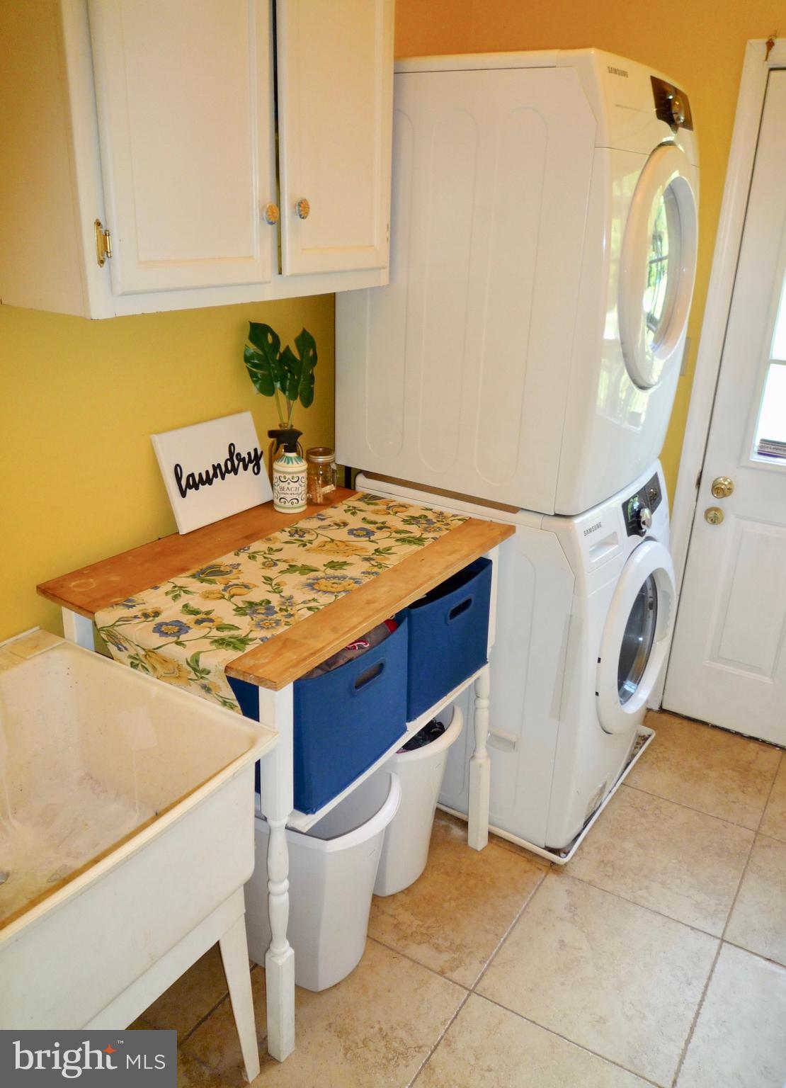 58 Montague Road Newark, DE 19713 - Photo 44 of 88 Main Floor Laundry Room