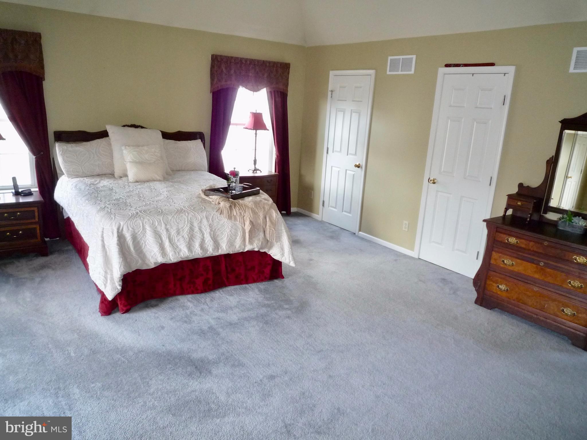 58 Montague Road Newark, DE 19713 - Photo 49 of 88 Master Bedroom