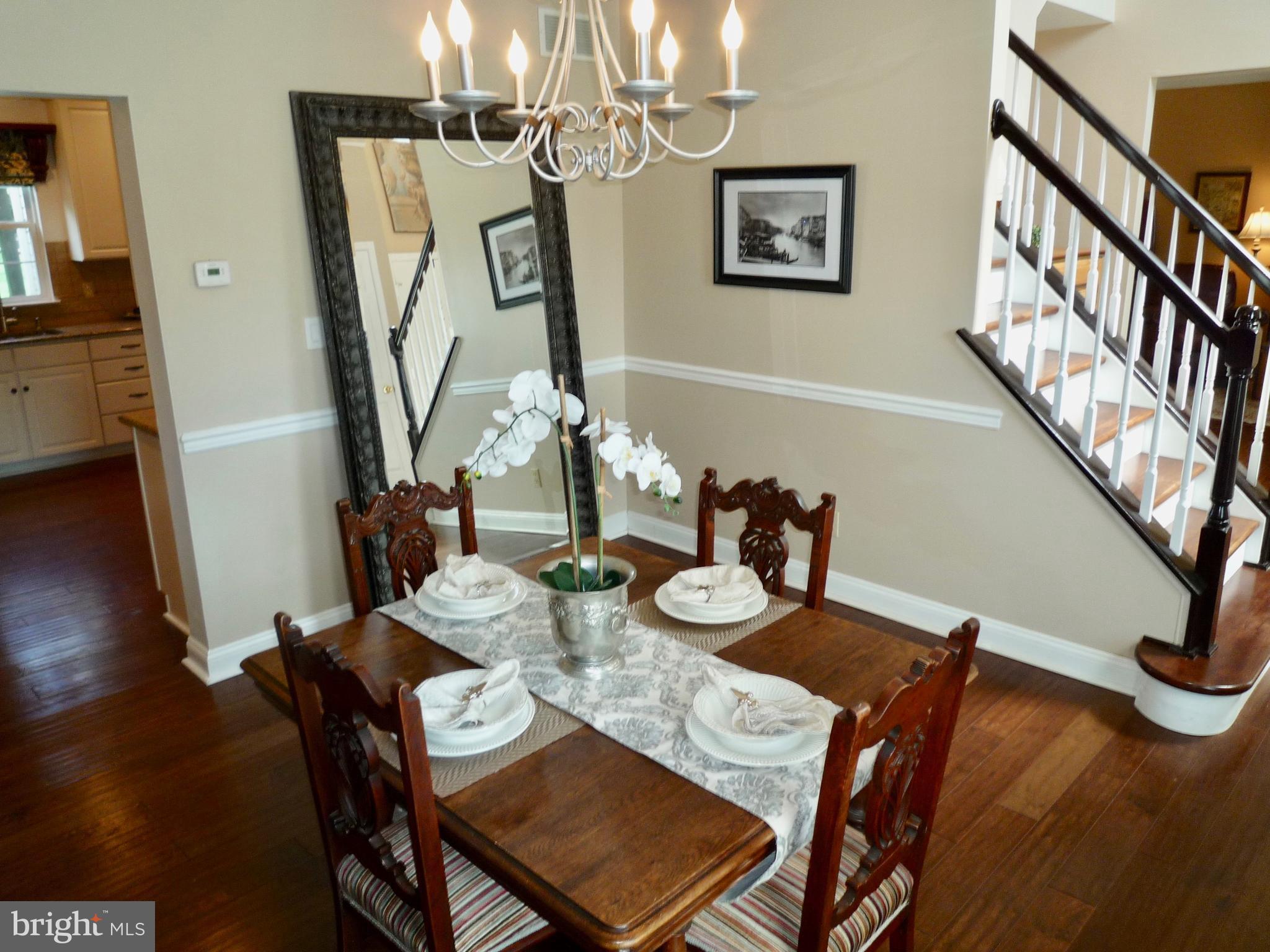 58 Montague Road Newark, DE 19713 - Photo 6 of 88 Dining Room