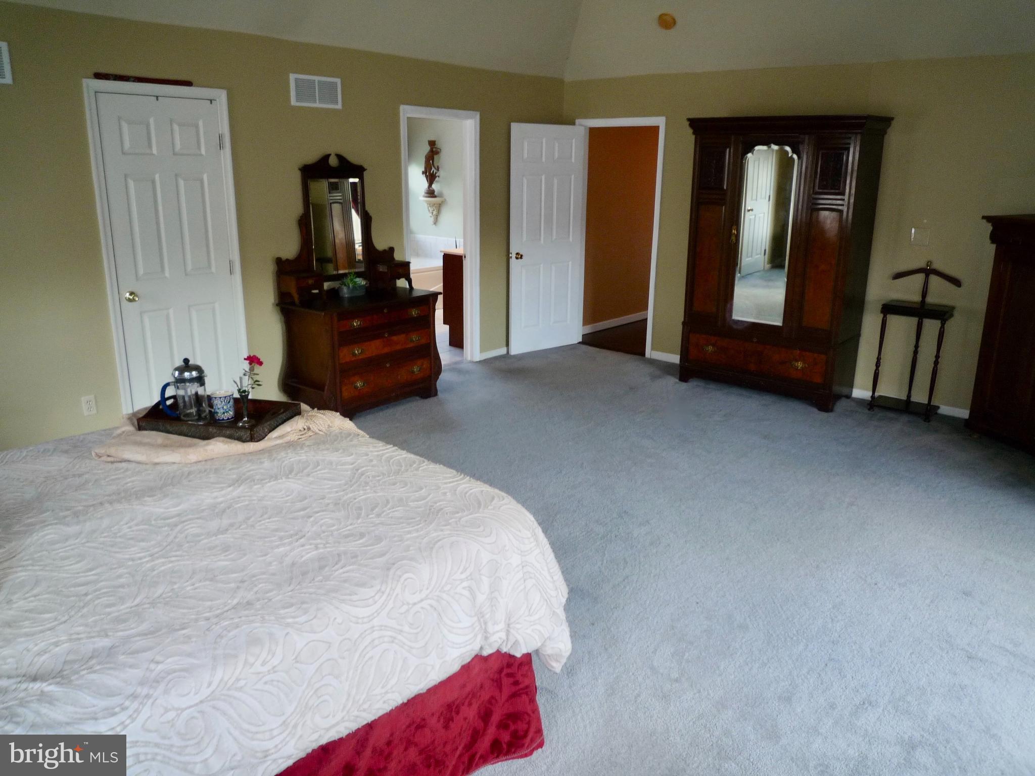 58 Montague Road Newark, DE 19713 - Photo 51 of 88 Master Bedroom