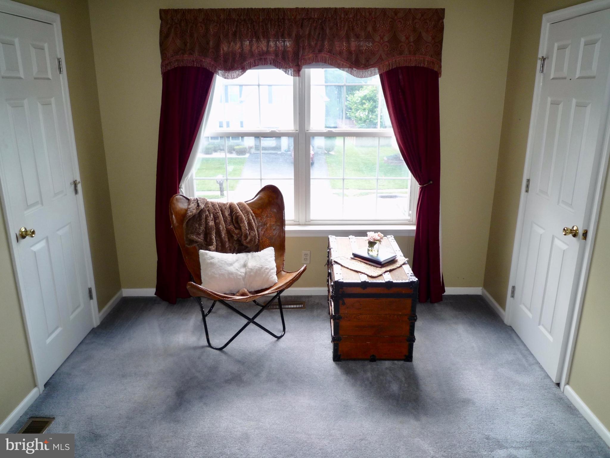 58 Montague Road Newark, DE 19713 - Photo 53 of 88 Master Sitting Area