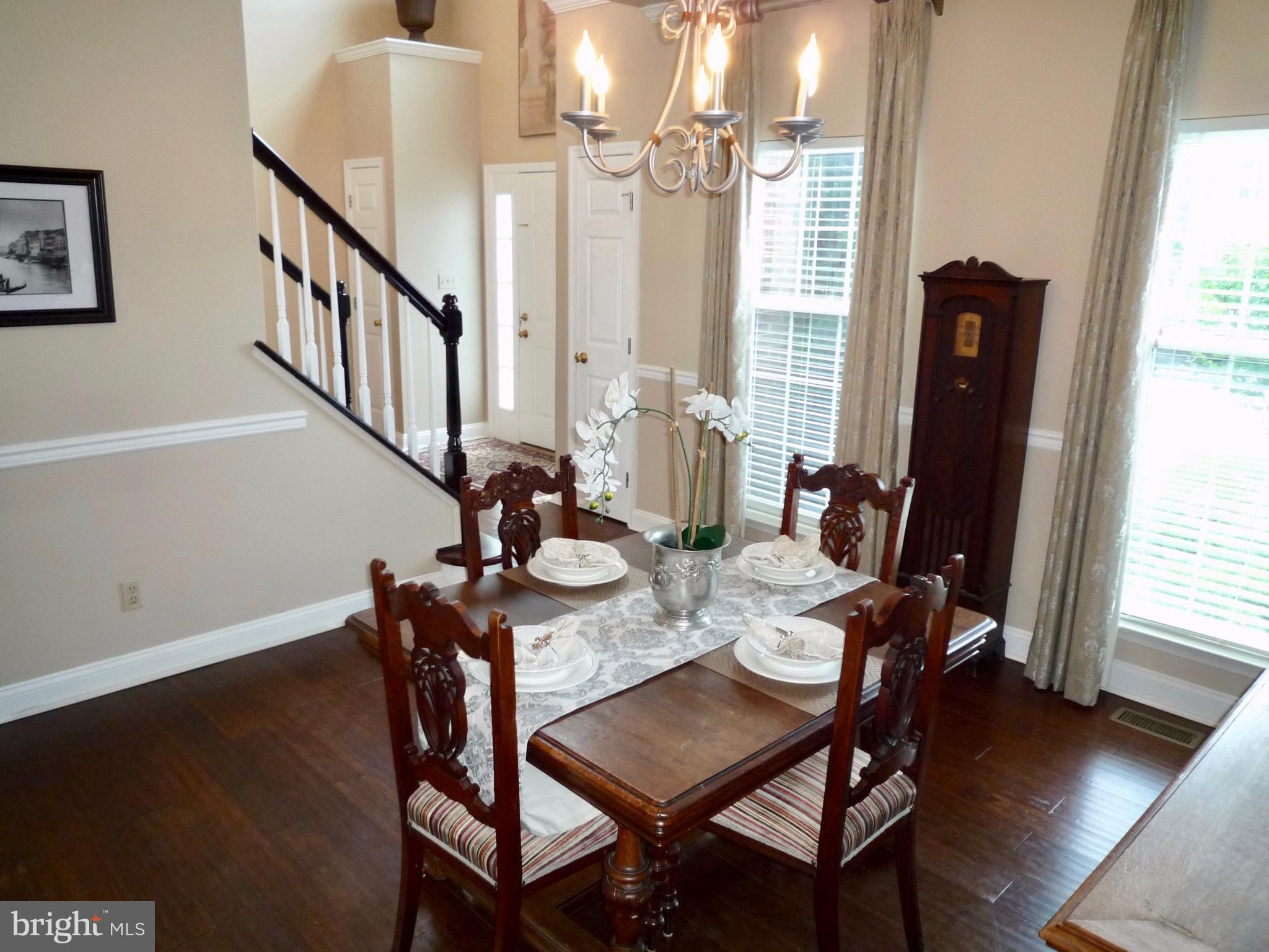 58 Montague Road Newark, DE 19713 - Photo 7 of 88 Dining Room