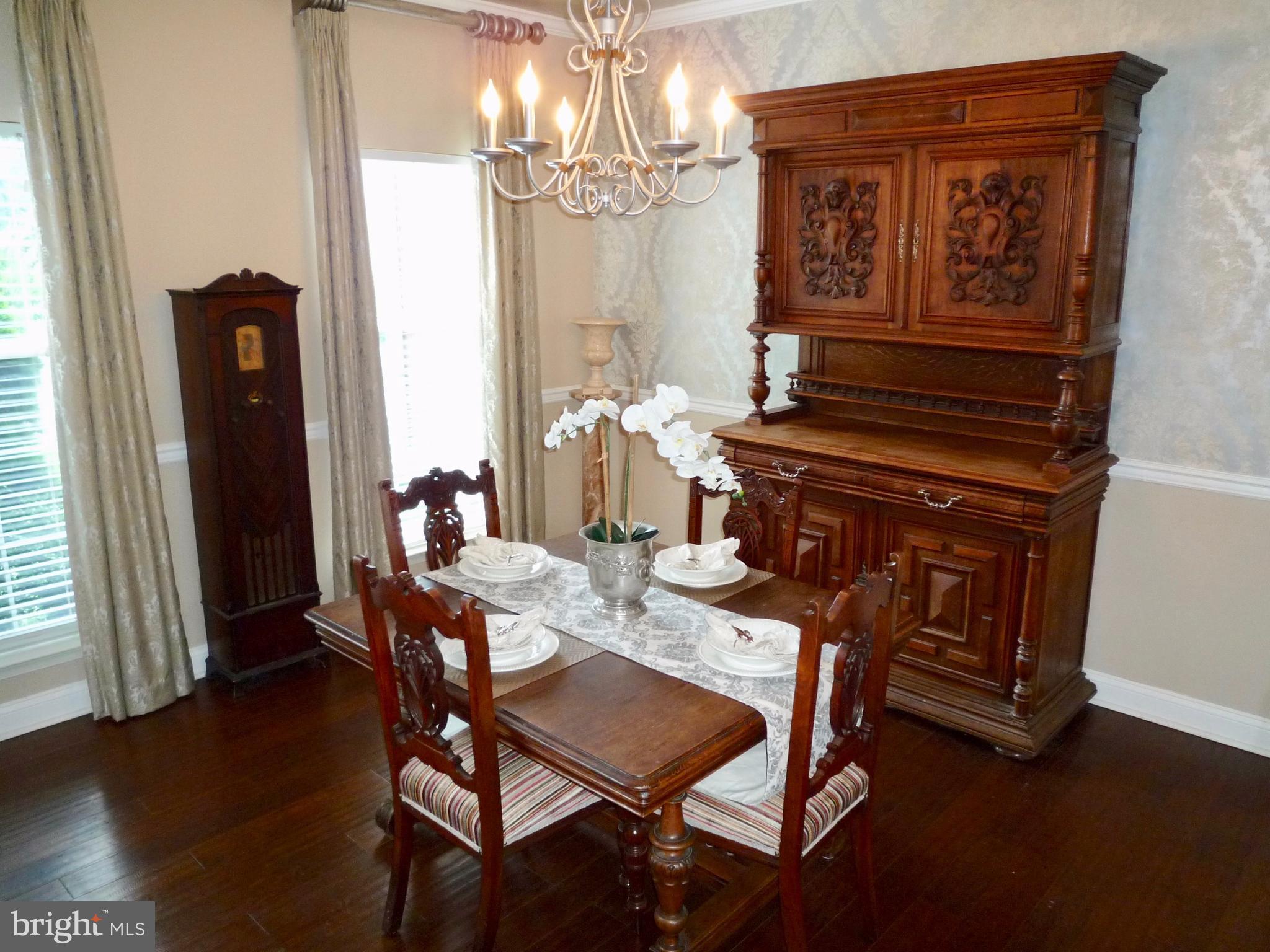 58 Montague Road Newark, DE 19713 - Photo 8 of 88 Dining Room