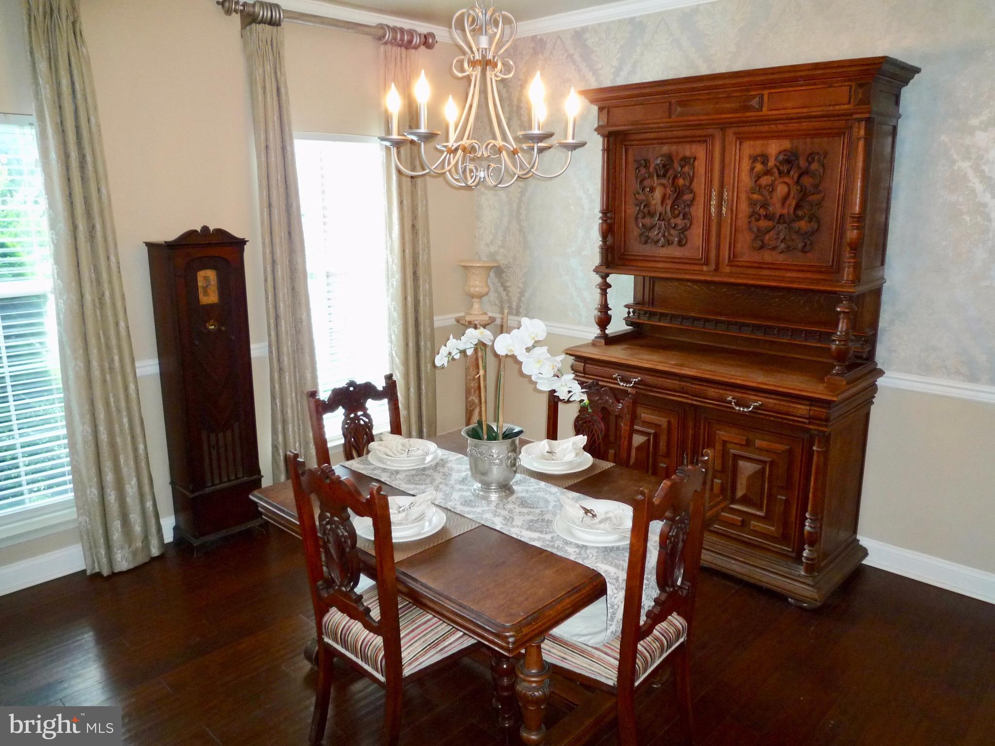 58 Montague Road Newark, DE 19713 - Photo 9 of 88 Dining Room