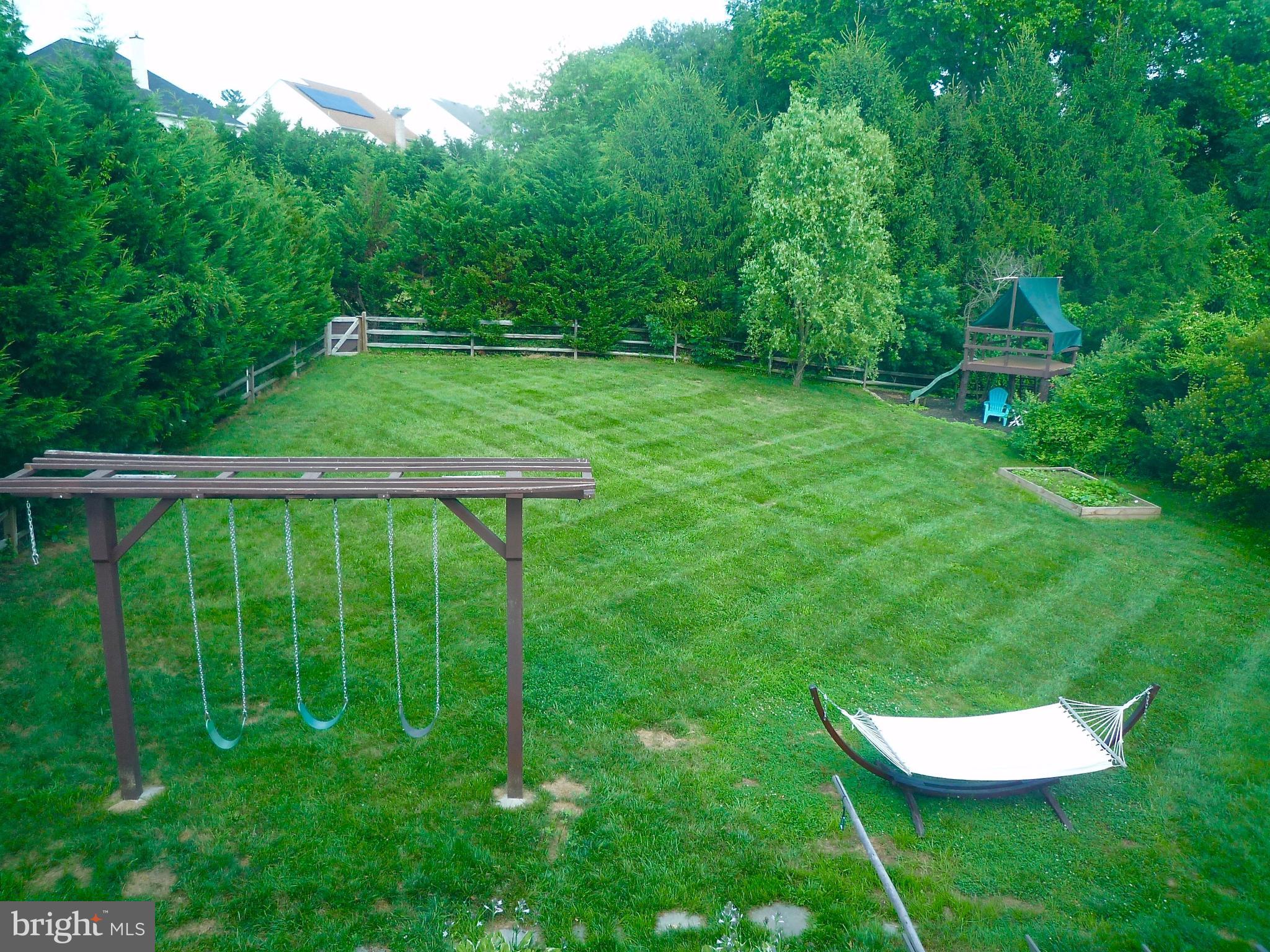 58 Montague Road Newark, DE 19713 - Photo 82 of 88 Backyard View