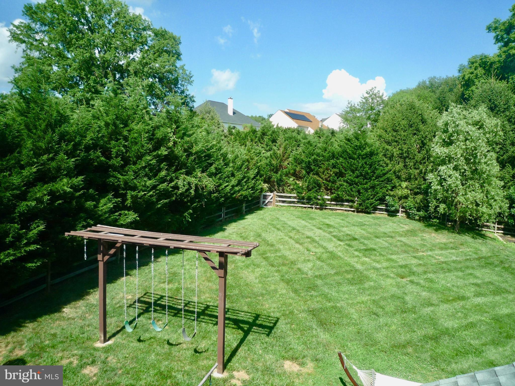 58 Montague Road Newark, DE 19713 - Photo 83 of 88 Backyard View