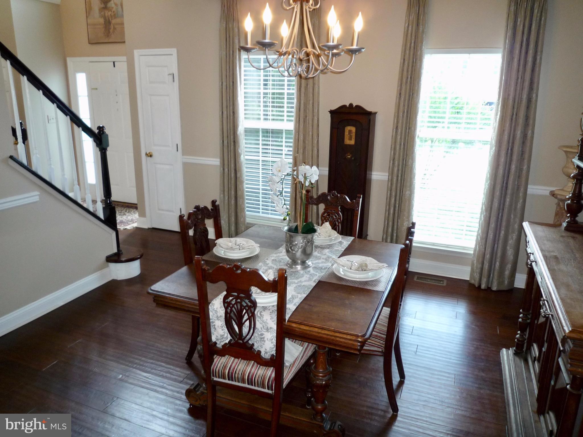 58 Montague Road Newark, DE 19713 - Photo 10 of 88 Dining Room