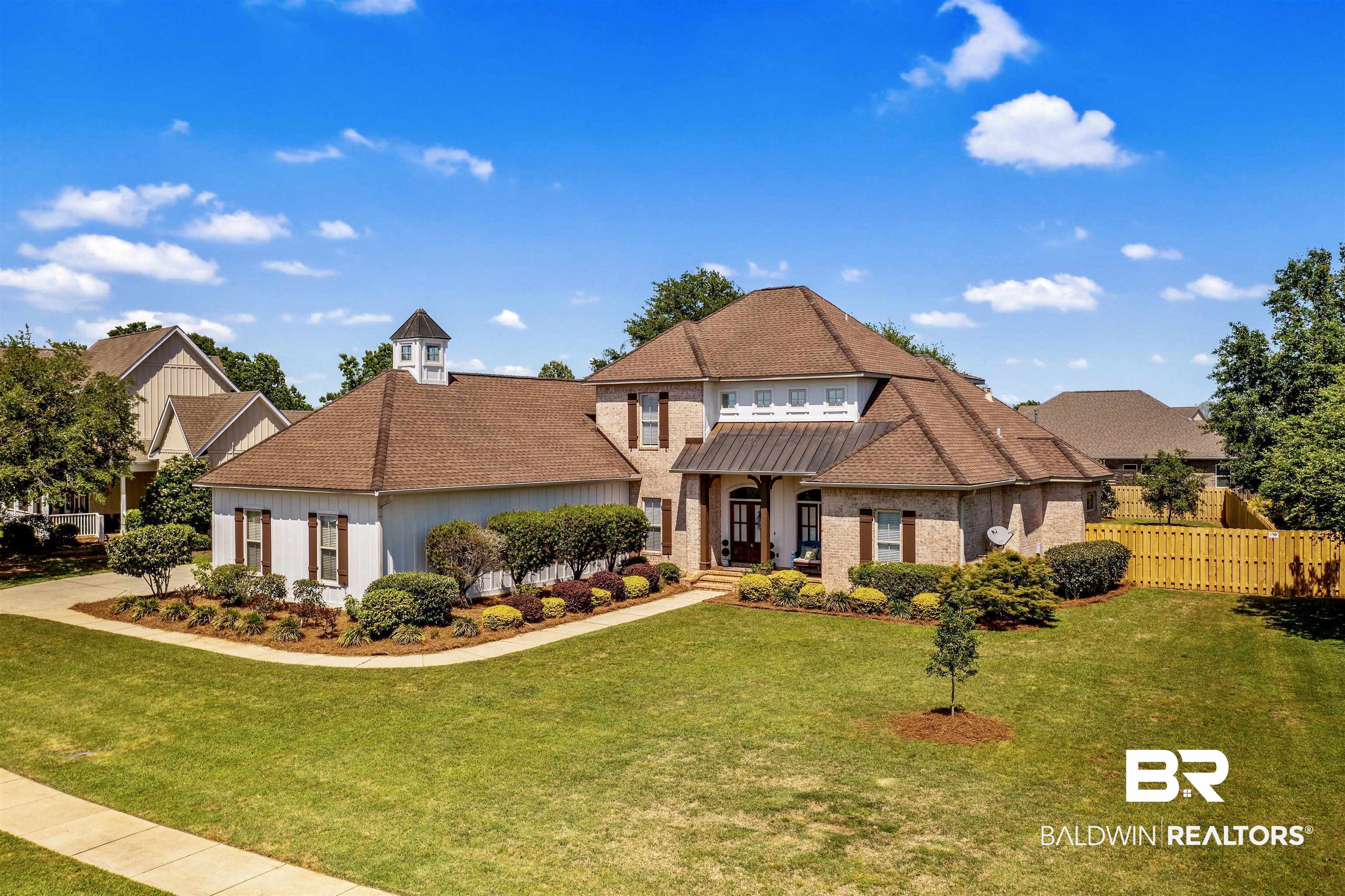 9595 Bella Drive Daphne, AL 36526 - Photo 2 of 42