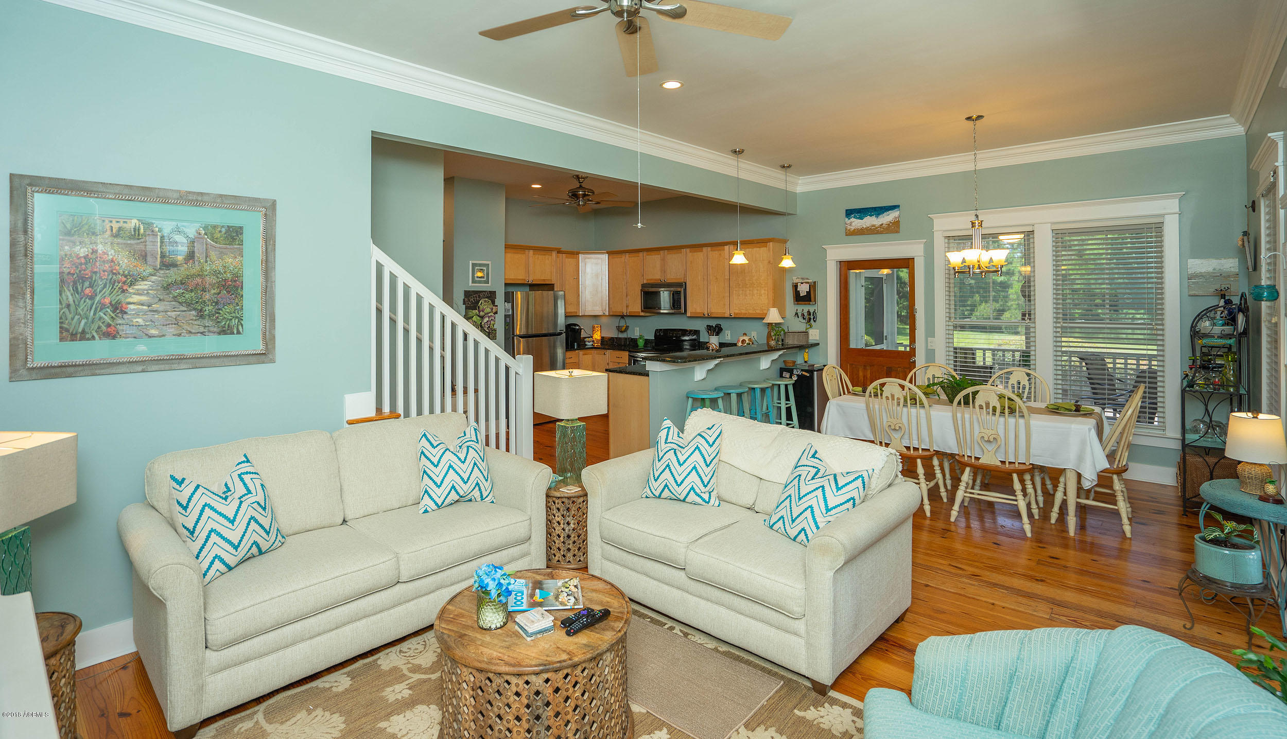 149 Willow Point Road Beaufort, SC 29906 - Photo 5 of 31 DSC07456-1