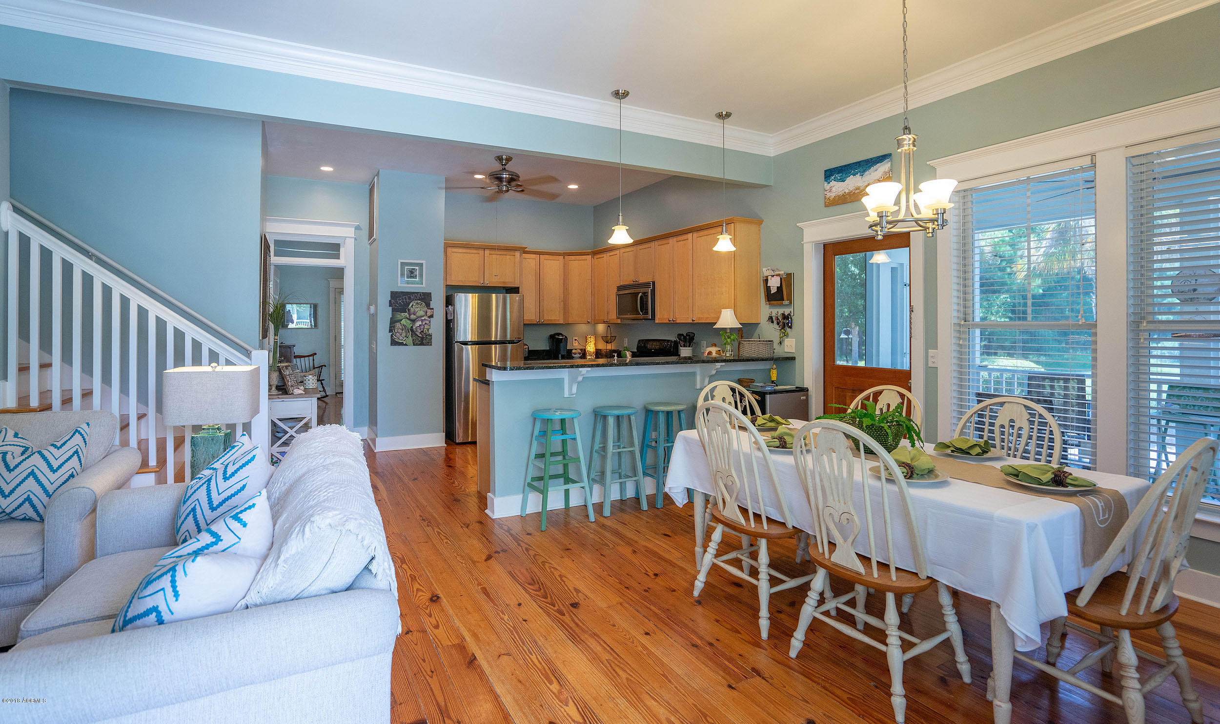 149 Willow Point Road Beaufort, SC 29906 - Photo 7 of 31 DSC07454-1