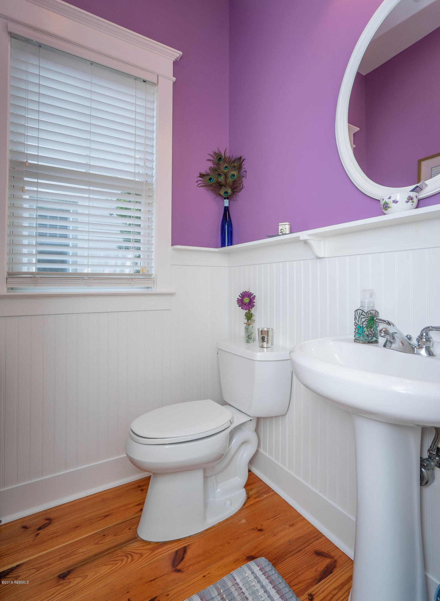 149 Willow Point Road Beaufort, SC 29906 - Photo 10 of 31 Powder Room