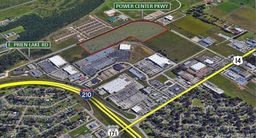 0 Power Center Parkway Lake Charles, LA 70607 - Photo 1 of 4