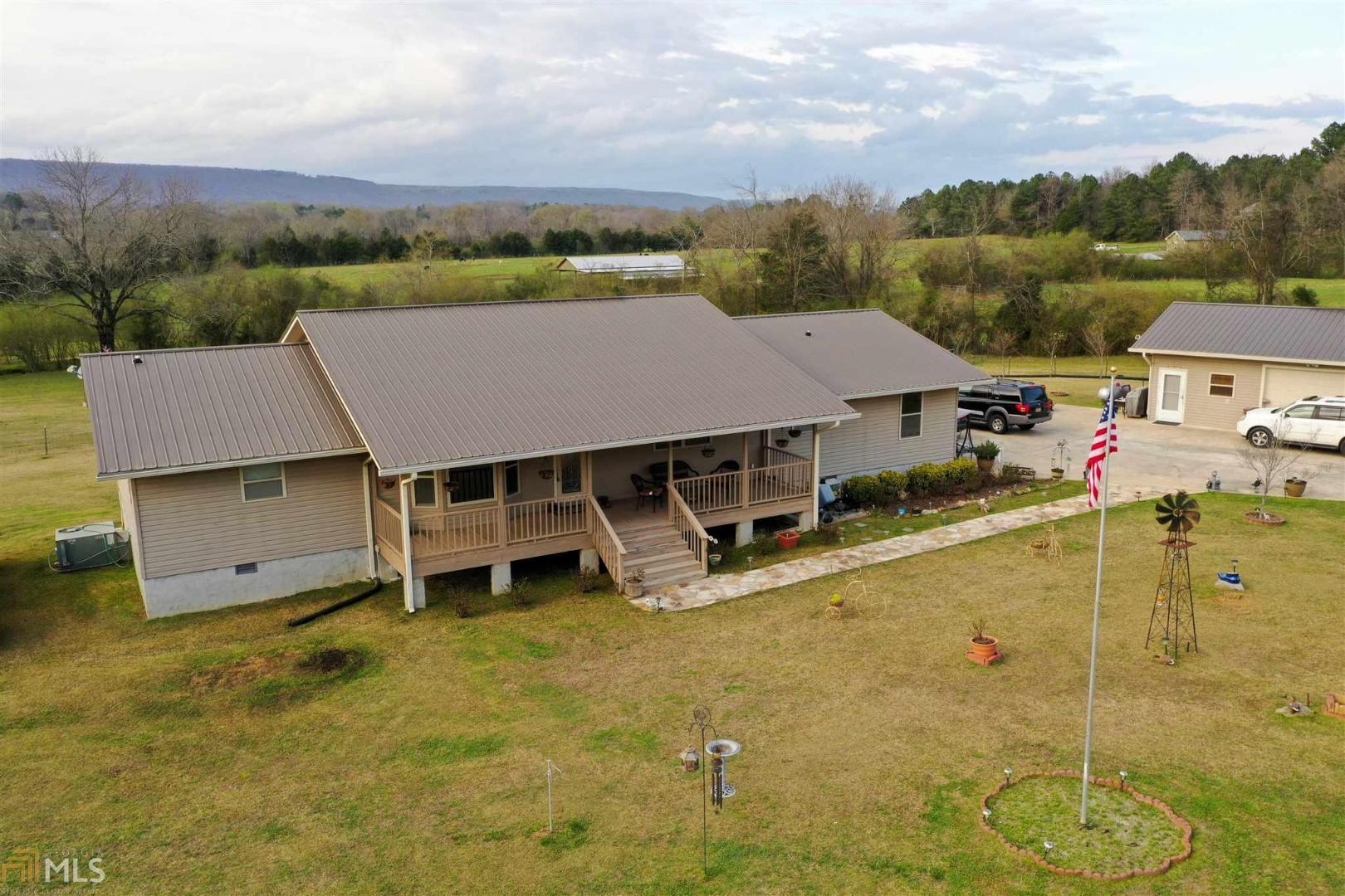 970 Peach Orchard Road Menlo, GA 30731 - Photo 1 of 1 Gallery Image 1