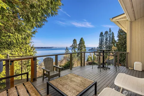 $3,698,000 | 12168 Sunrise Drive Northeast, Bainbridge Island, WA 98110
