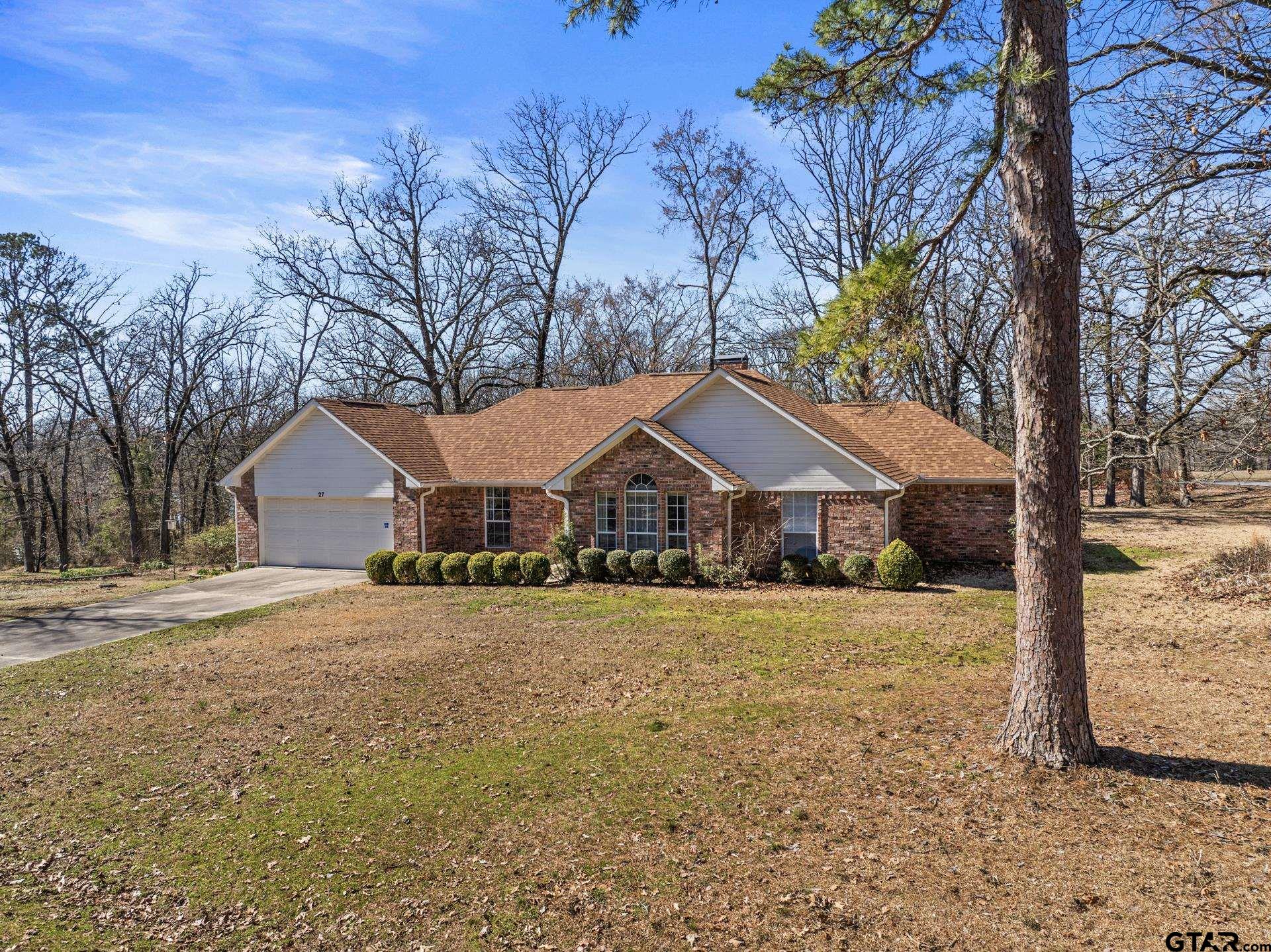 27 Private Road Pittsburg, TX 75686 - Photo 2 of 44