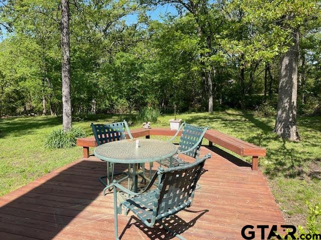 27 Private Road Pittsburg, TX 75686 - Photo 27 of 44