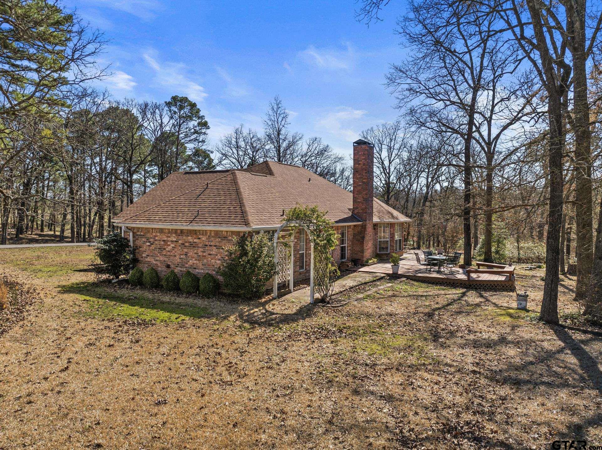 27 Private Road Pittsburg, TX 75686 - Photo 30 of 44