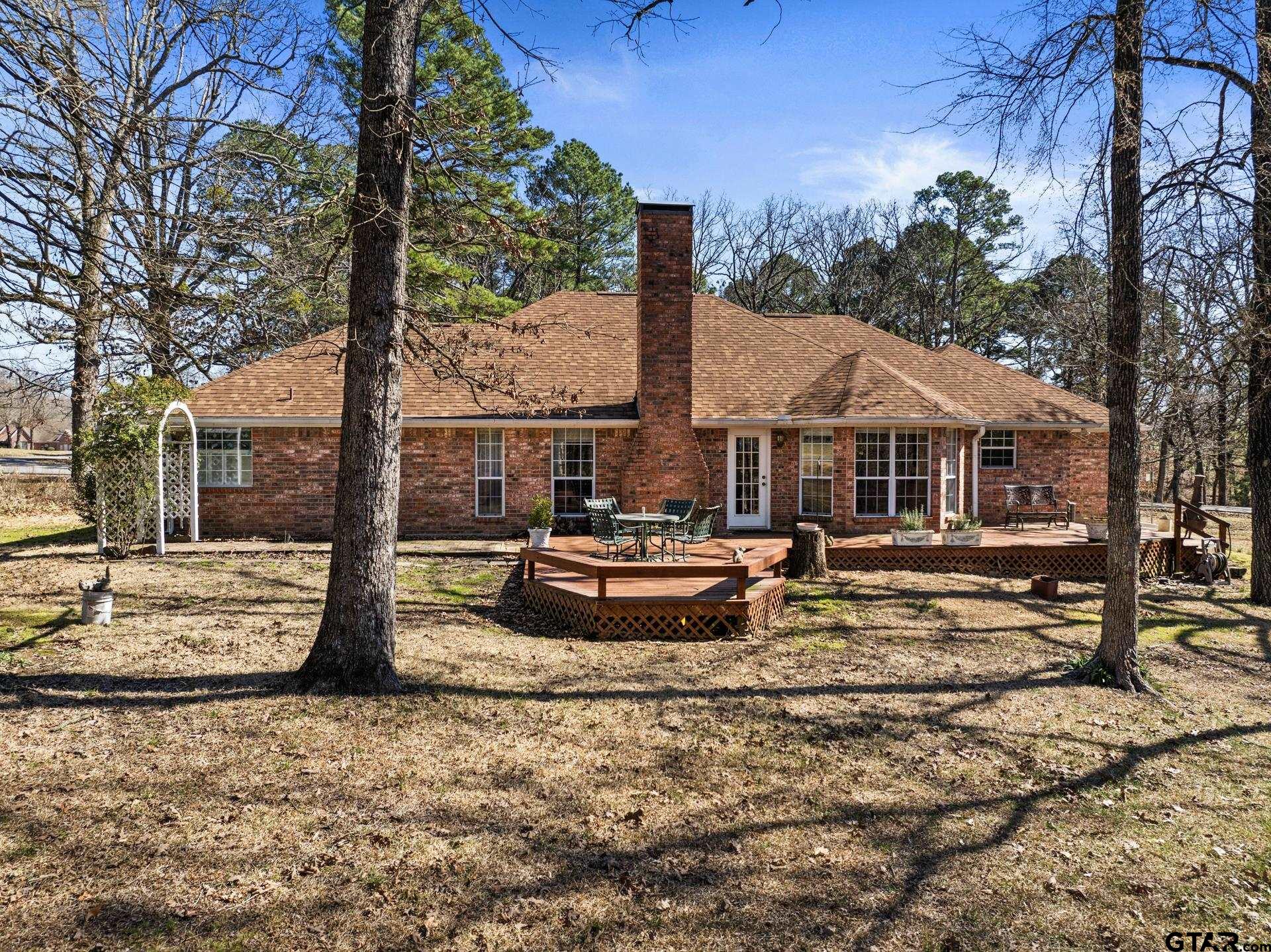 27 Private Road Pittsburg, TX 75686 - Photo 31 of 44