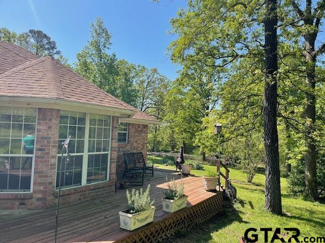 27 Private Road Pittsburg, TX 75686 - Photo 38 of 44