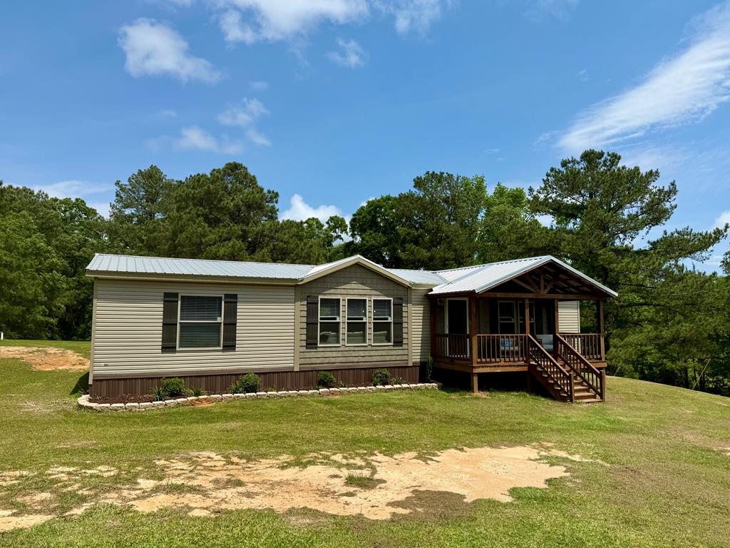 245 Henleyfield McNeill Road Carriere, MS 39426 - Photo 1 of 1 Main View