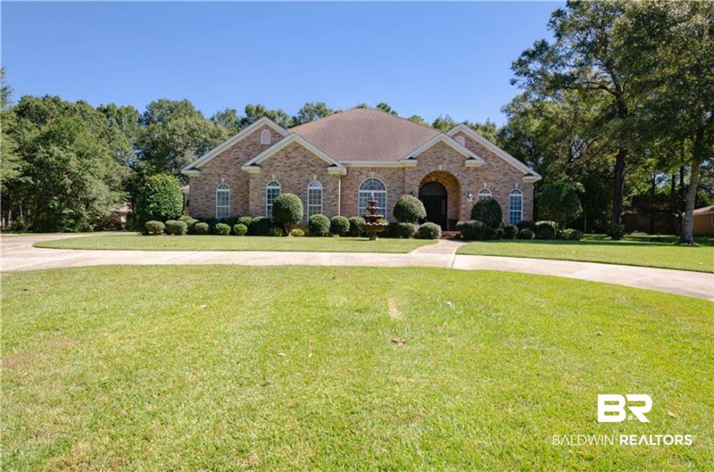 3281 Benyard Drive Mobile, AL 36619 - Photo 1 of 1