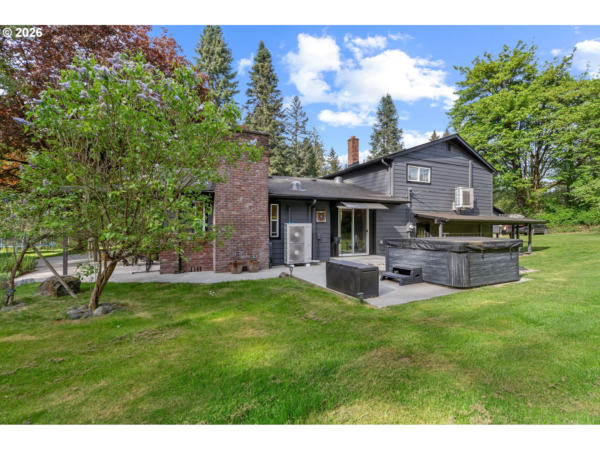 410 Studebaker Road Castle Rock, WA 98611 - Photo 26 of 35