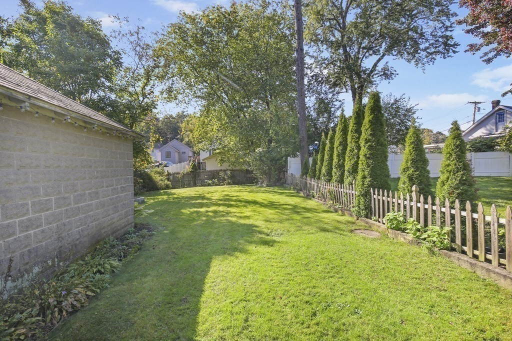 4 Danvers Street Worcester, MA 01604 - Photo 34 of 37 Gallery Image 34
