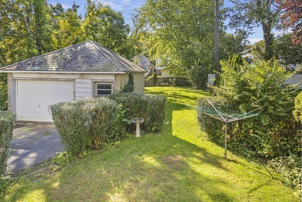 4 Danvers Street Worcester, MA 01604 - Photo 8 of 37 Gallery Image 8