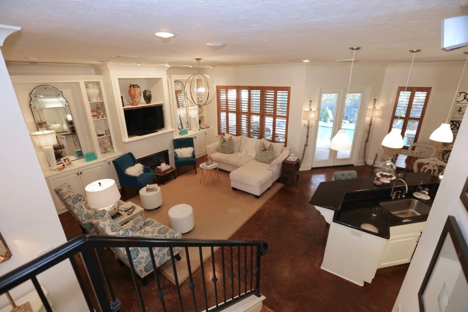 441 Kingsbridge Road Madison, MS 39110 - Photo 8 of 50 Photo 8