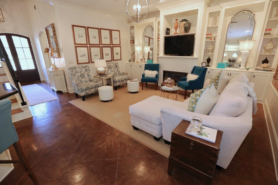 441 Kingsbridge Road Madison, MS 39110 - Photo 9 of 50 Photo 9