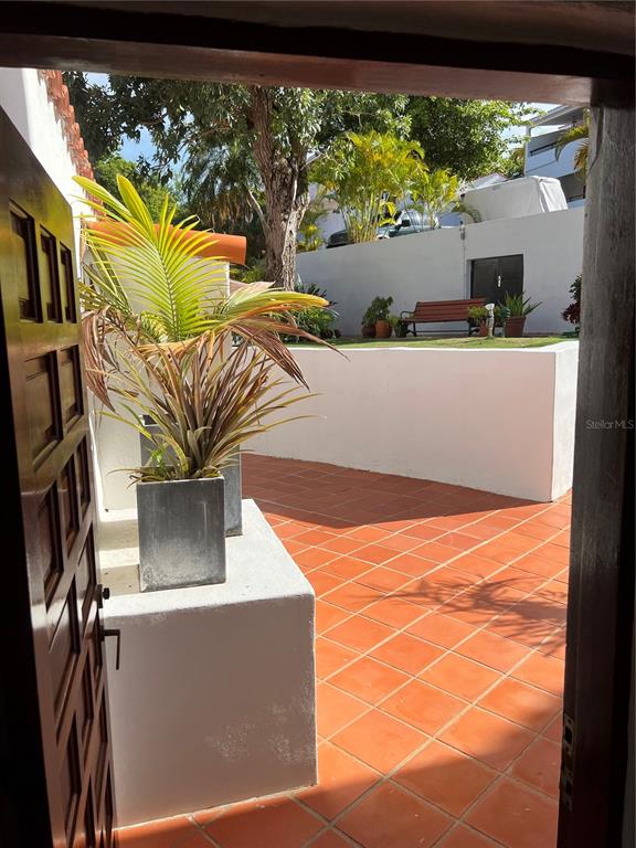 3 Rio Mar Boulevard, Unit 3D Rio Grande, PR 00745 - Photo 1 of 1 Front Entrance